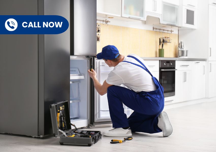 Penasco Appliance Repair Company